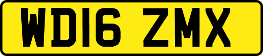 WD16ZMX
