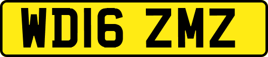 WD16ZMZ