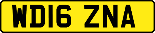 WD16ZNA