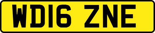 WD16ZNE