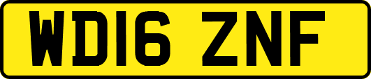WD16ZNF