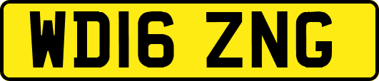 WD16ZNG