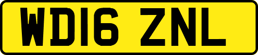 WD16ZNL