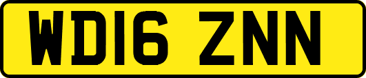 WD16ZNN
