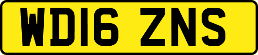 WD16ZNS