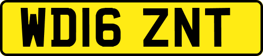 WD16ZNT