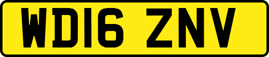 WD16ZNV