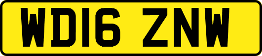 WD16ZNW