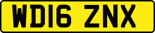 WD16ZNX