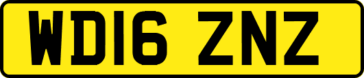 WD16ZNZ