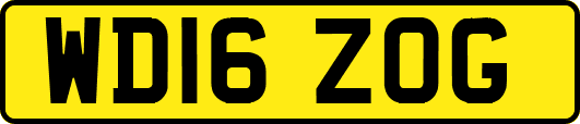 WD16ZOG
