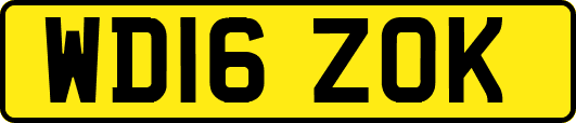 WD16ZOK