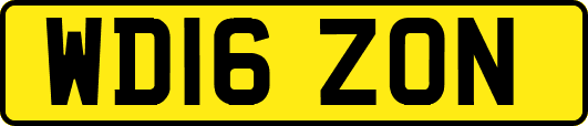WD16ZON