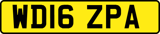 WD16ZPA