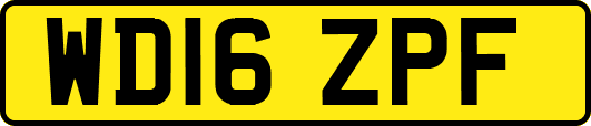 WD16ZPF