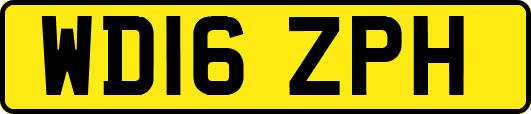 WD16ZPH