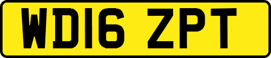 WD16ZPT