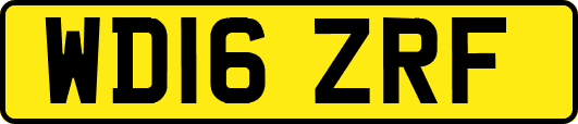 WD16ZRF