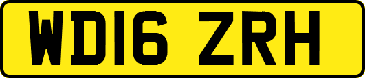 WD16ZRH