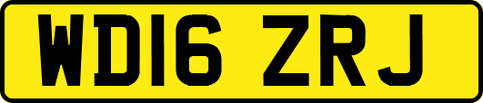 WD16ZRJ