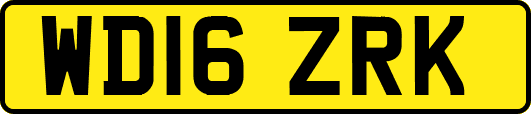 WD16ZRK