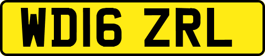 WD16ZRL