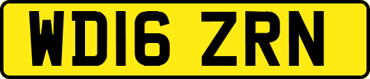 WD16ZRN