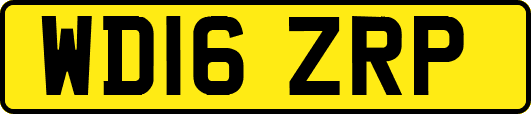 WD16ZRP