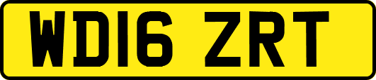 WD16ZRT