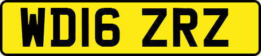 WD16ZRZ