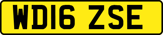WD16ZSE
