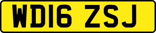 WD16ZSJ