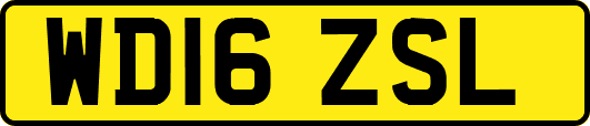 WD16ZSL