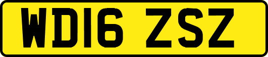 WD16ZSZ