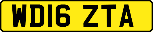 WD16ZTA
