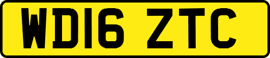 WD16ZTC