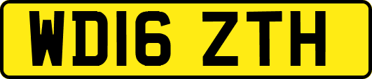 WD16ZTH