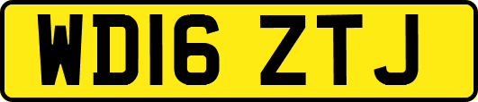 WD16ZTJ