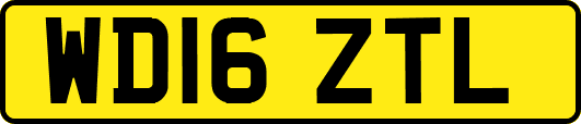 WD16ZTL