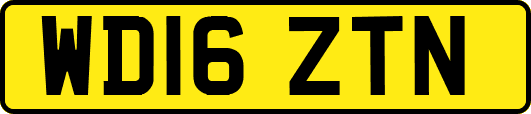 WD16ZTN