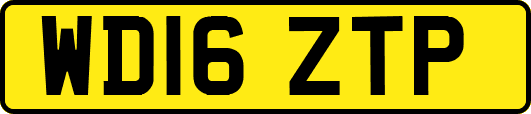 WD16ZTP
