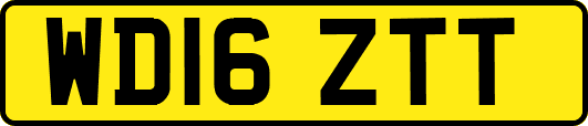 WD16ZTT