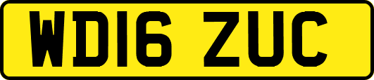 WD16ZUC