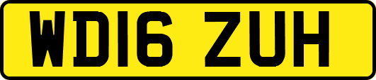 WD16ZUH
