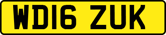 WD16ZUK