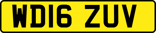 WD16ZUV