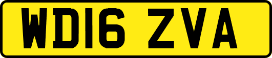 WD16ZVA