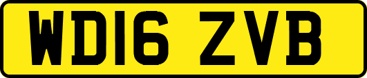 WD16ZVB