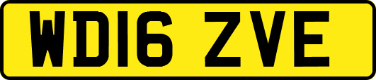 WD16ZVE