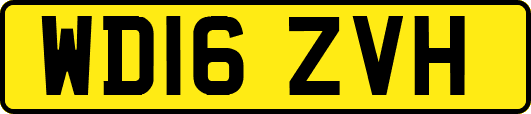 WD16ZVH